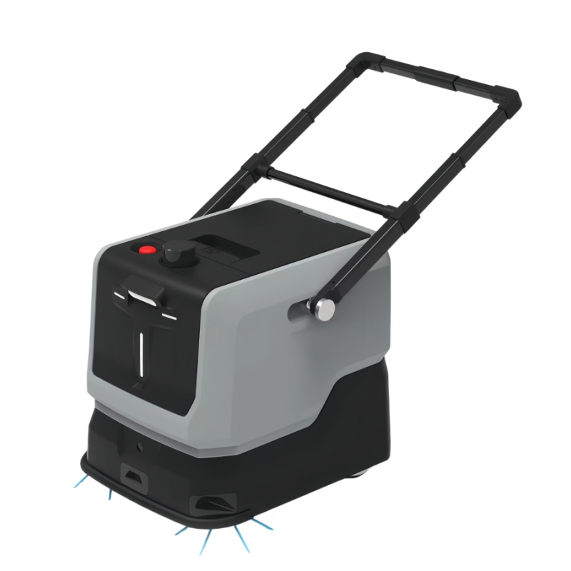 崇左坦洁无人智能清洁机器人T10